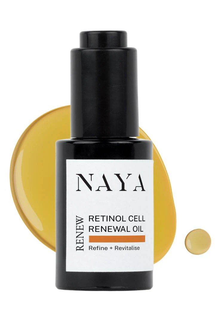 Vitamin A (Retinol & Retinal) Skincare for Radiance & Renewal